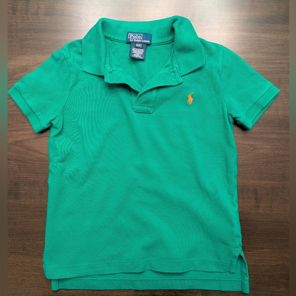 Polo Ralph Lauren polo
